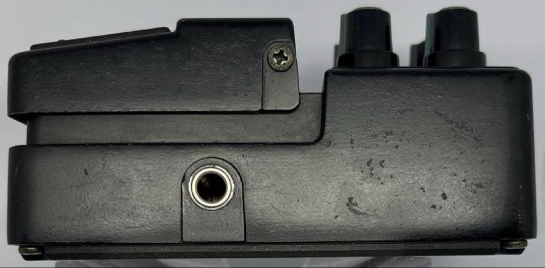 Yamaha Guitar Effector Co-100