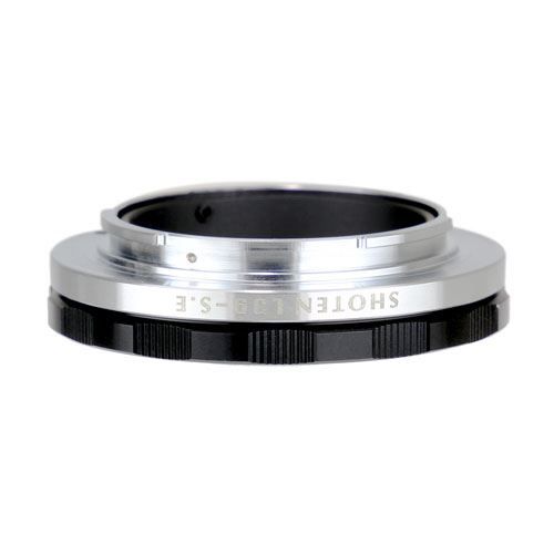 Mount Adapter Shoten L39-Se(B) L39 E]