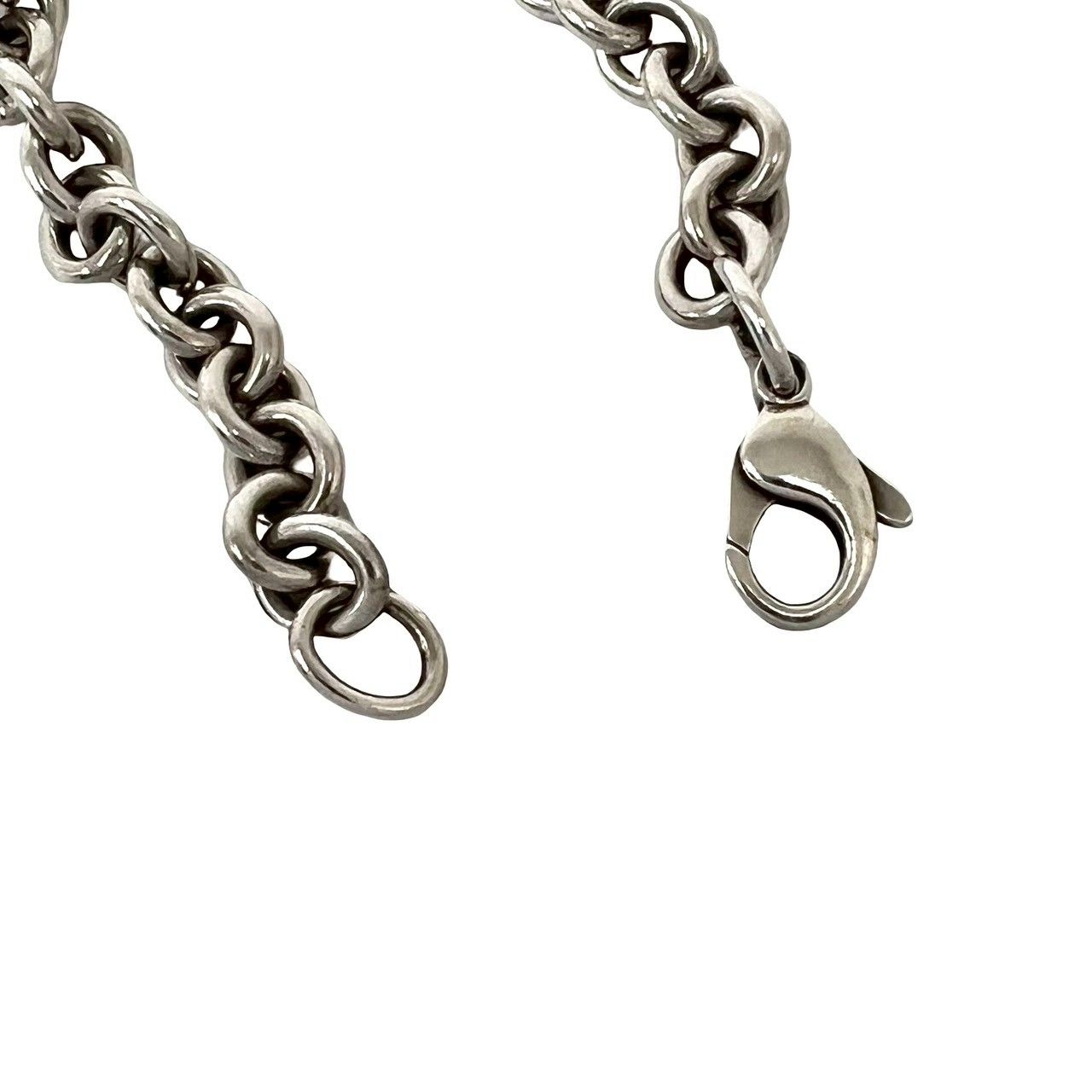Tiffany Bracelet Tiffany&Co. 925 39110