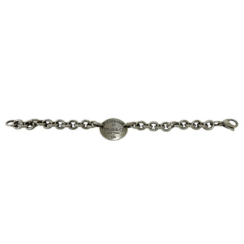 Tiffany Bracelet Tiffany&Co. 925 39110