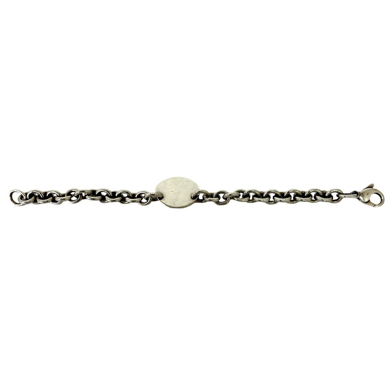 Tiffany Bracelet Tiffany&Co. 925 39110