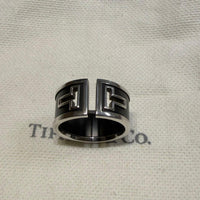 Rings Tiffany Co. T Square Ring