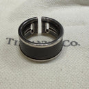 Rings Tiffany Co. T Square Ring