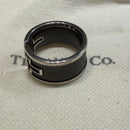 Rings Tiffany Co. T Square Ring
