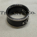 Rings Tiffany Co. T Square Ring