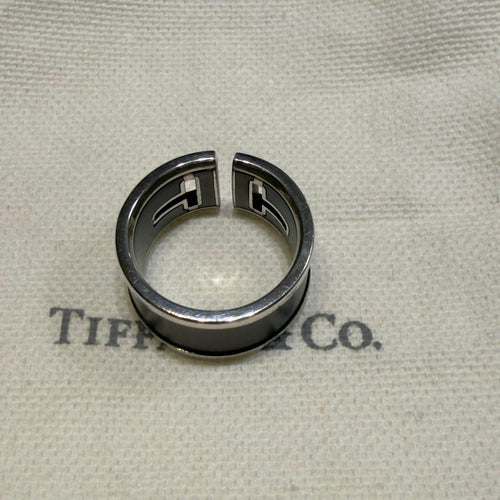 Rings Tiffany Co. T Square Ring