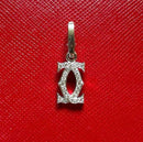 Cartier Charms 2C