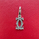 Cartier Charms 2C