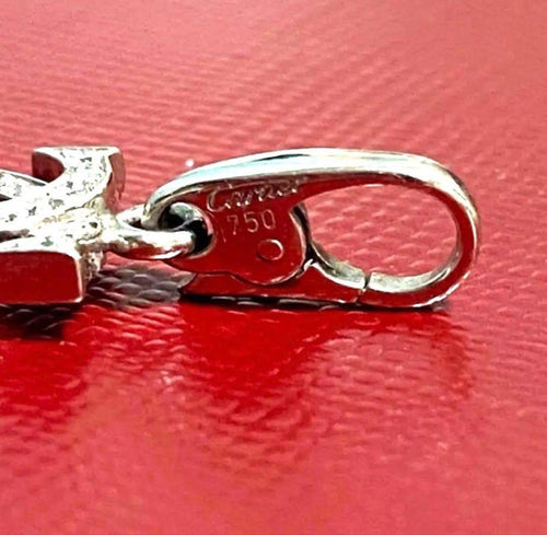 Cartier Charms 2C