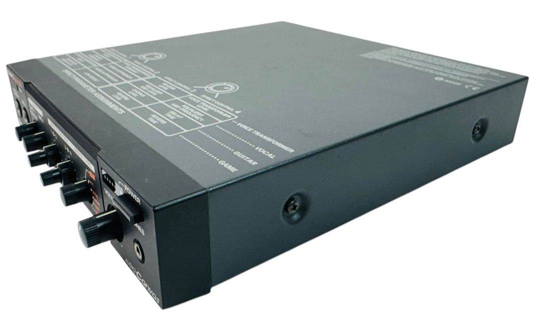 Roland Audio Interfaces Usb Ua-100