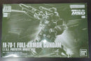 Bandai Hg (High Grade) 1/144 Fa-78-1 M