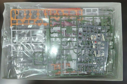 Bandai Hg (High Grade) 1/144 Fa-78-1 M