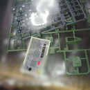 Bandai Hg (High Grade) 1/144 Fa-78-1 M