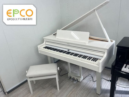Roland Keyboard Electronic Piano 85932 Gp6Pw 24