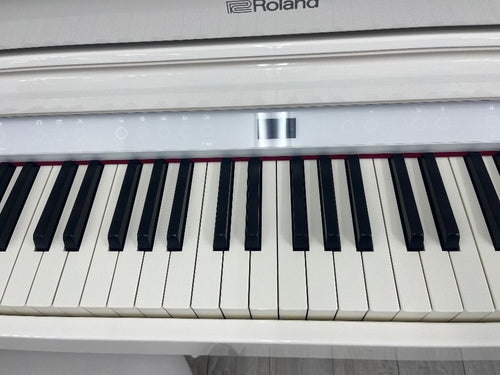 Roland Keyboard Electronic Piano 85932 Gp6Pw 24