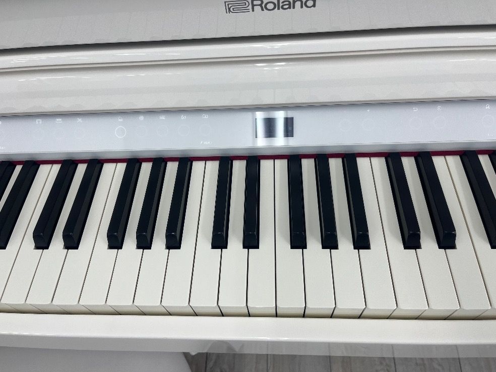 Roland Keyboard Electronic Piano 85932 Gp6Pw 24