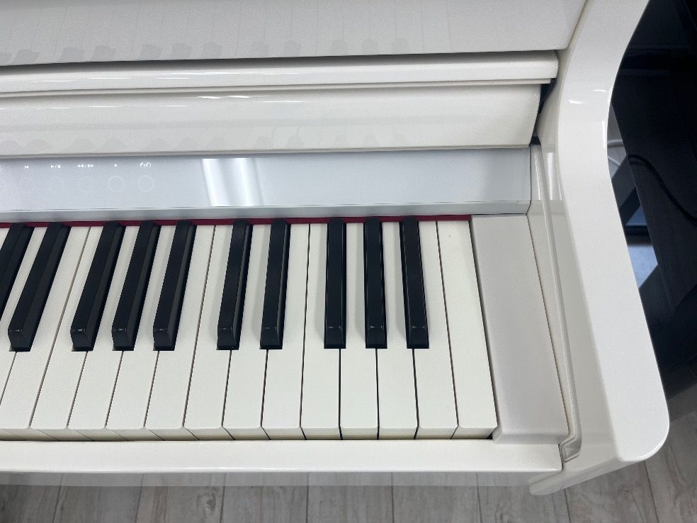 Roland Keyboard Electronic Piano 85932 Gp6Pw 24
