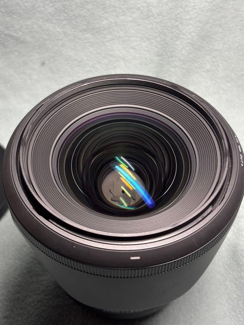 Sigma Lens (Single Focus) F1.4 Dg F