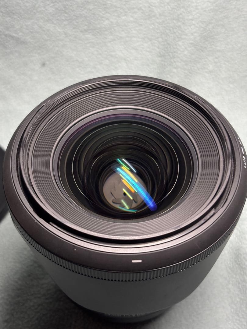 Sigma Lens (Single Focus) F1.4 Dg F