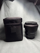 Sigma Lens (Single Focus) F1.4 Dg F