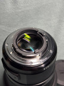 Sigma Lens (Single Focus) F1.4 Dg F