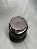 Sigma Lens (Single Focus) F1.4 Dg F