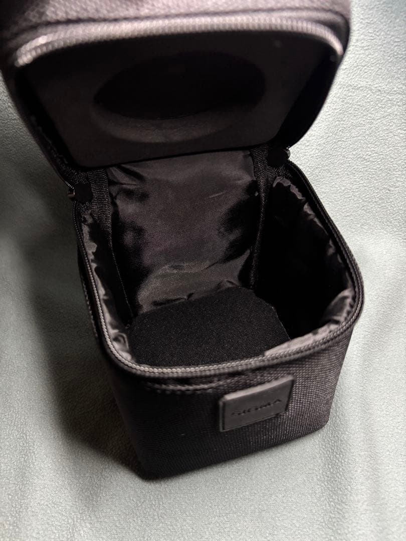 Sigma Lens (Single Focus) F1.4 Dg F