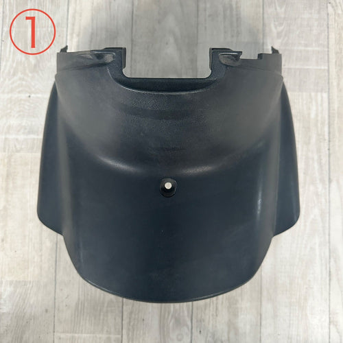 Yamaha Cowl Fender 4Jp/4Lv 4Jp-21721 M:1340 1121A/B/C