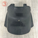 Yamaha Cowl Fender 4Jp/4Lv 4Jp-21721 M:1340 1121A/B/C
