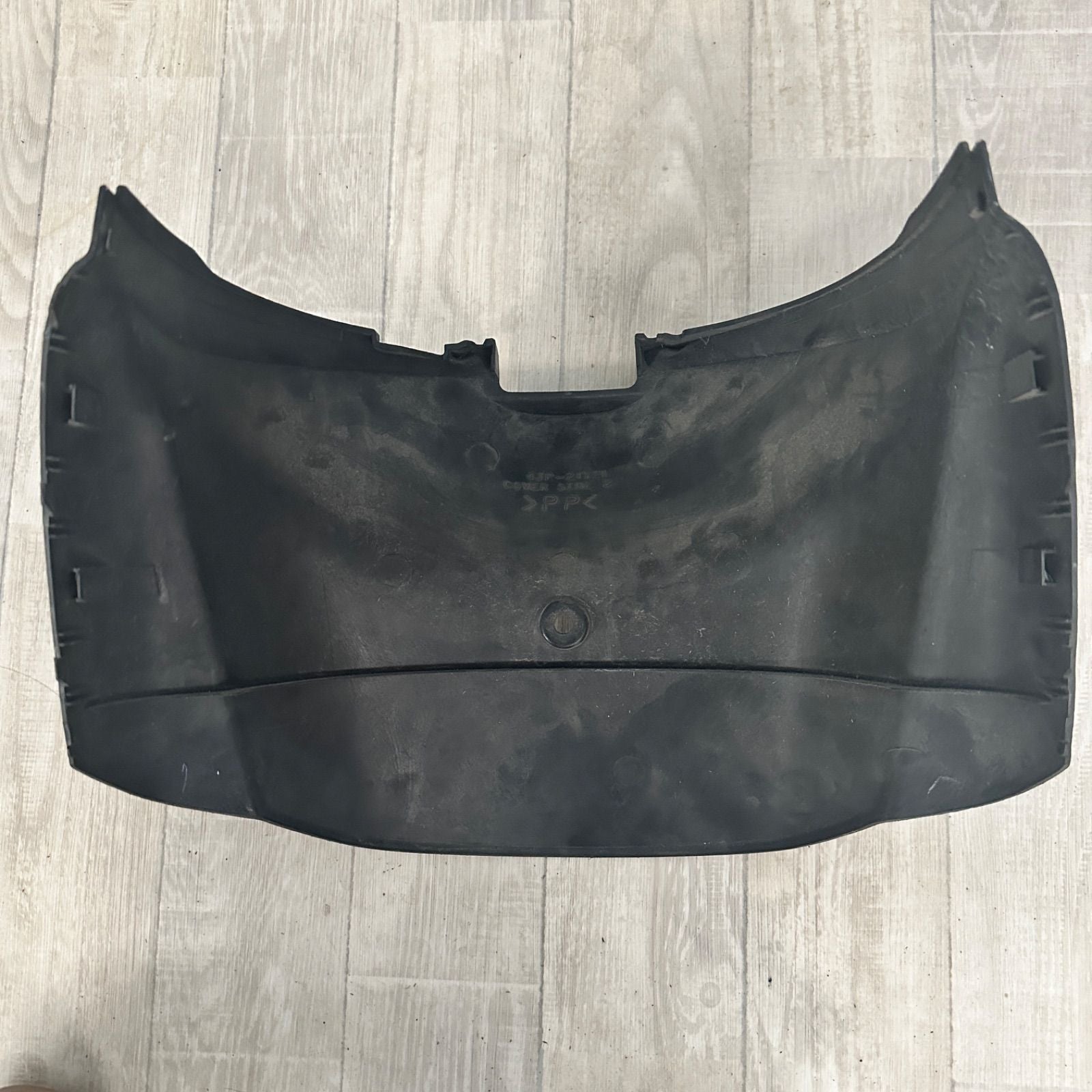 Yamaha Cowl Fender 4Jp/4Lv 4Jp-21721 M:1340 1121A/B/C
