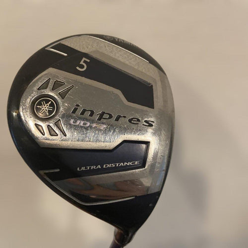 Impress Fairway Woods Yamaha 5