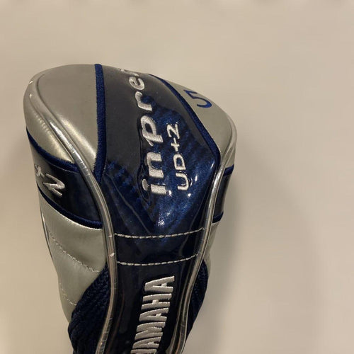 Impress Fairway Woods Yamaha 5