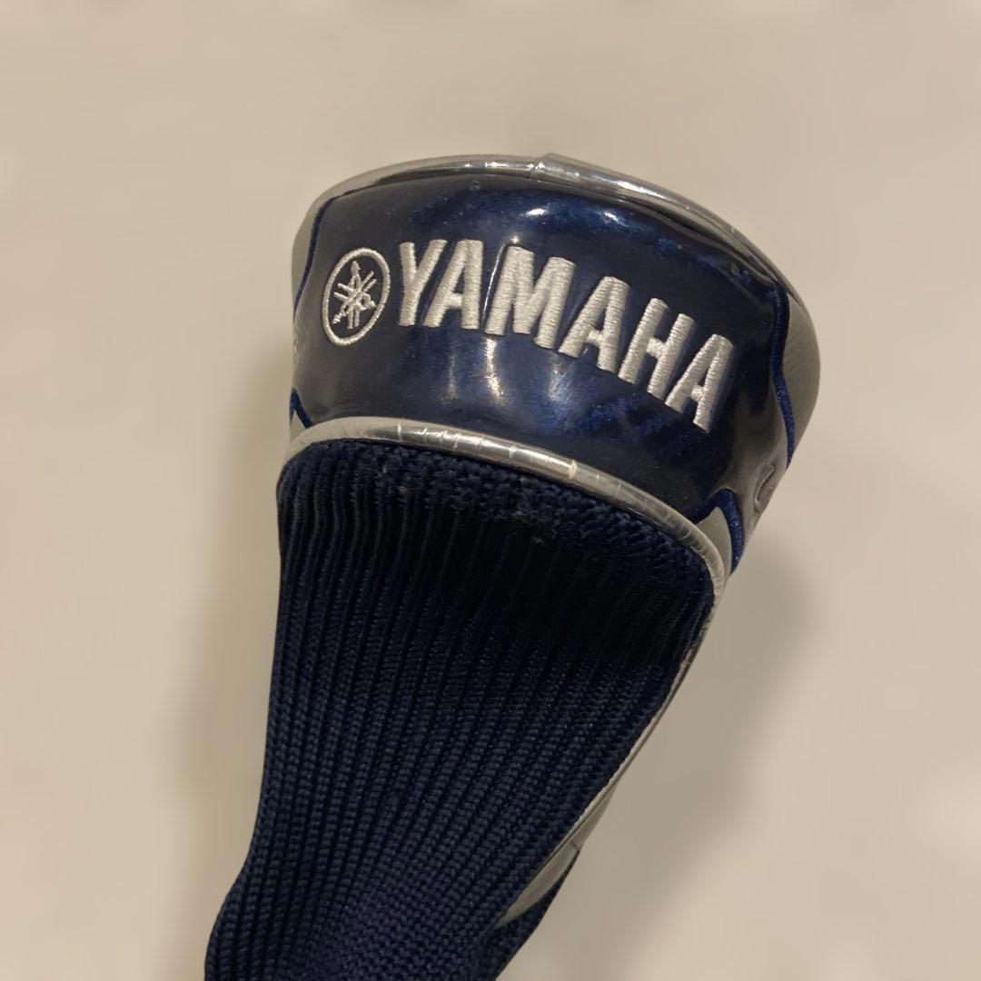Impress Fairway Woods Yamaha 5
