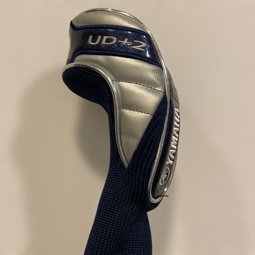 Impress Fairway Woods Yamaha 5