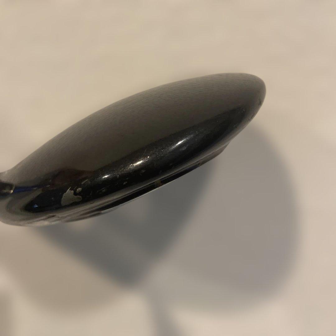 Impress Fairway Woods Yamaha 5