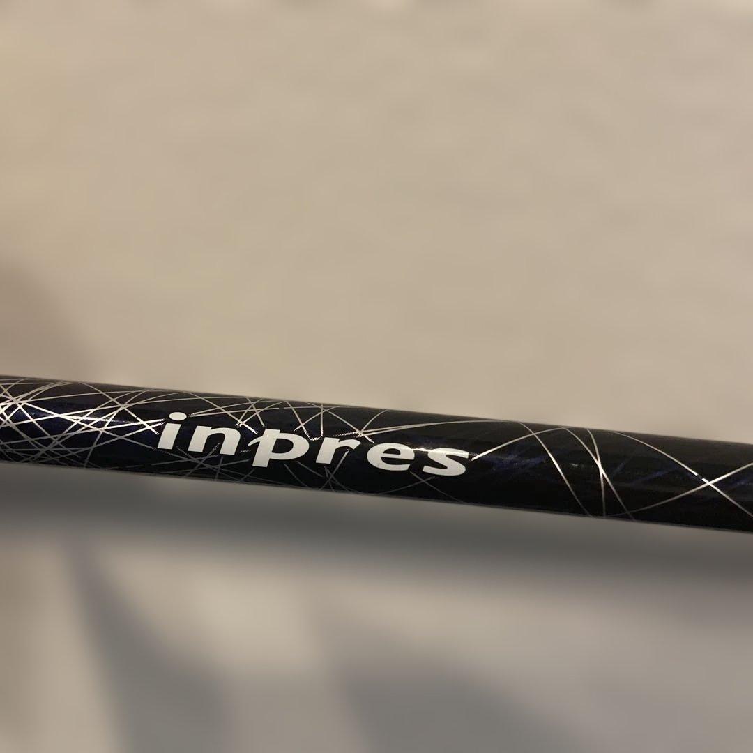 Impress Fairway Woods Yamaha 5