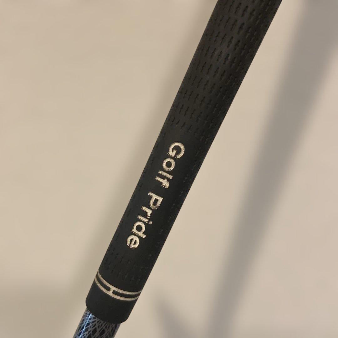 Impress Fairway Woods Yamaha 5