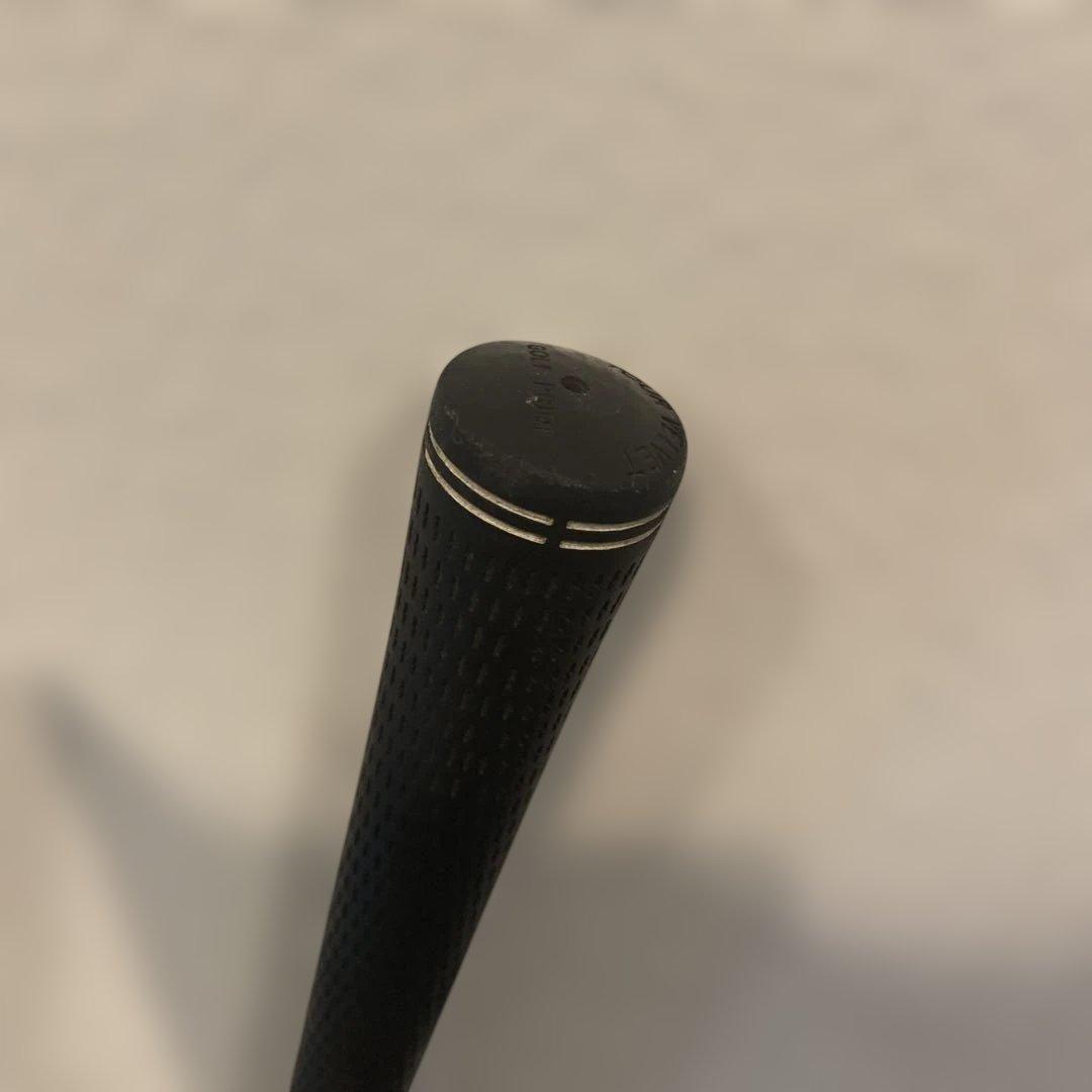 Impress Fairway Woods Yamaha 5