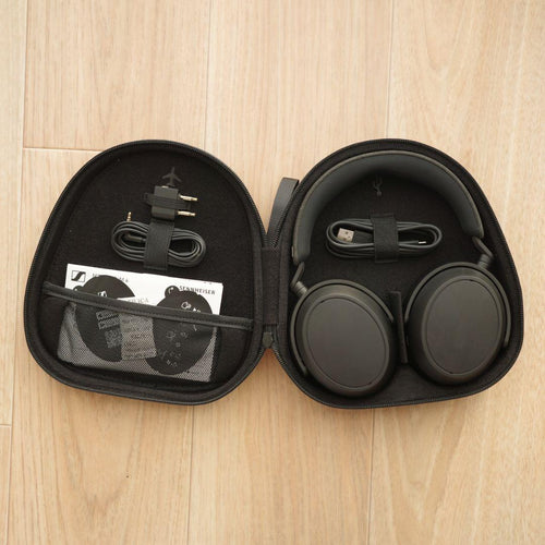 Sennheiser Wireless Headphones Momentum 4