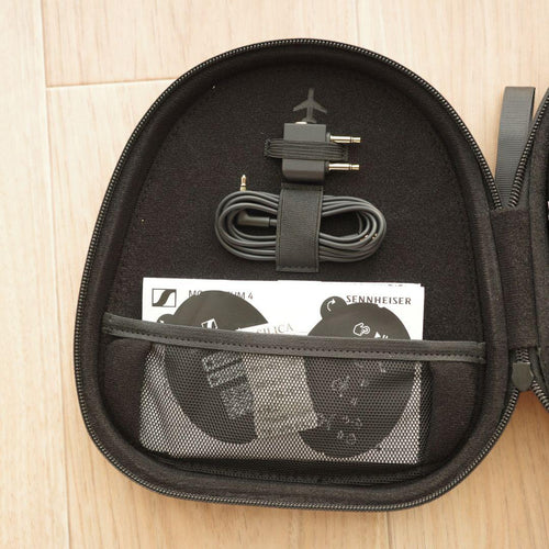 Sennheiser Wireless Headphones Momentum 4