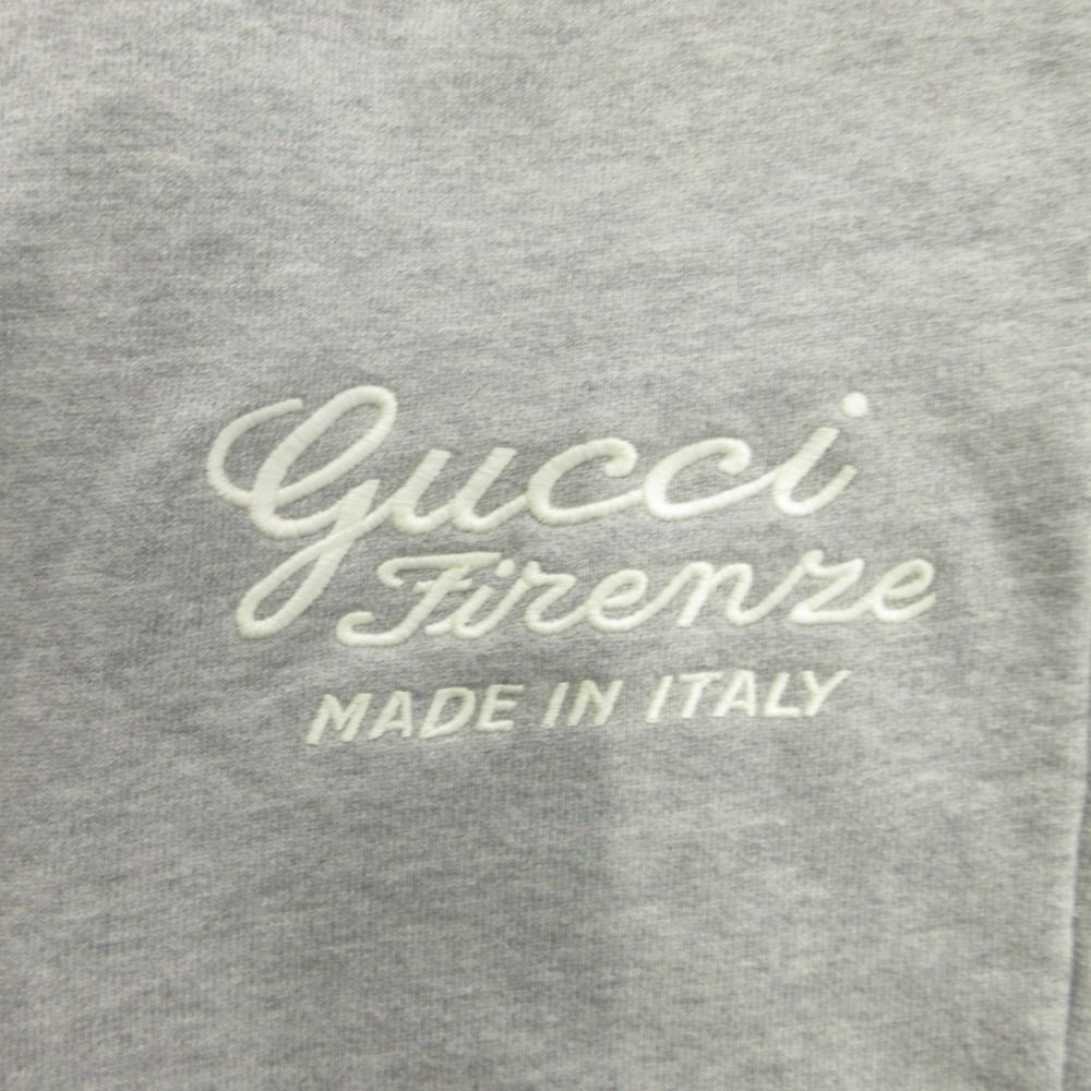 Pantaloni da jogging Gucci Pantaloni sportivi 24Aw Firenze Xxs Usati