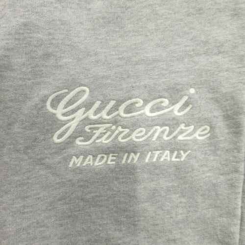 Pantaloni da jogging Gucci Pantaloni sportivi 24Aw Firenze Xxs Usati