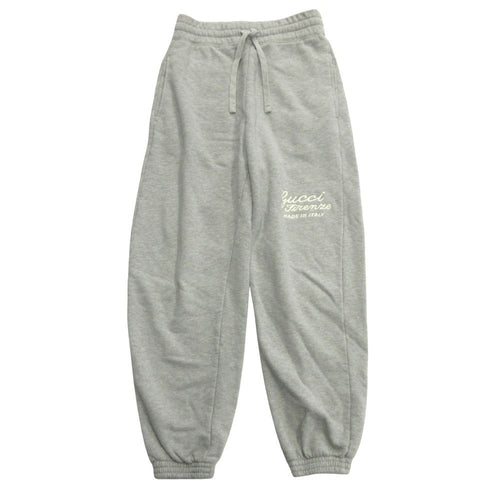 Pantaloni da jogging Gucci Pantaloni sportivi 24Aw Firenze Xxs Usati