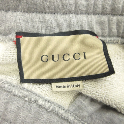 Pantaloni da jogging Gucci Pantaloni sportivi 24Aw Firenze Xxs Usati