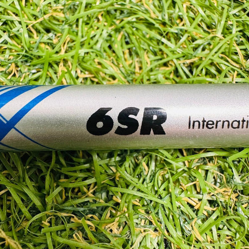 Ust Mamiya Shaft 6Sr Fw Sr