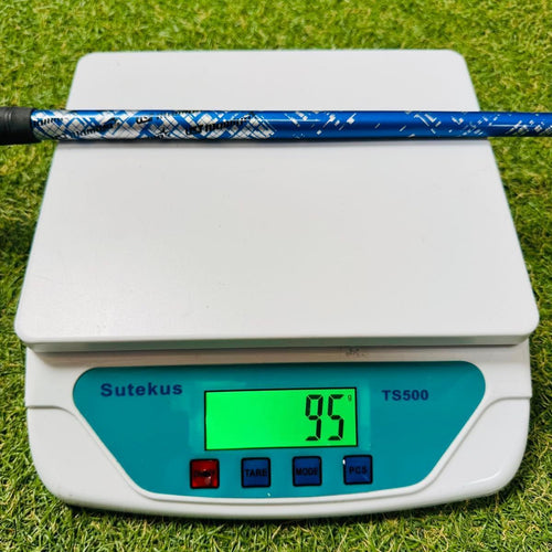 Ust Mamiya Shaft 6Sr Fw Sr