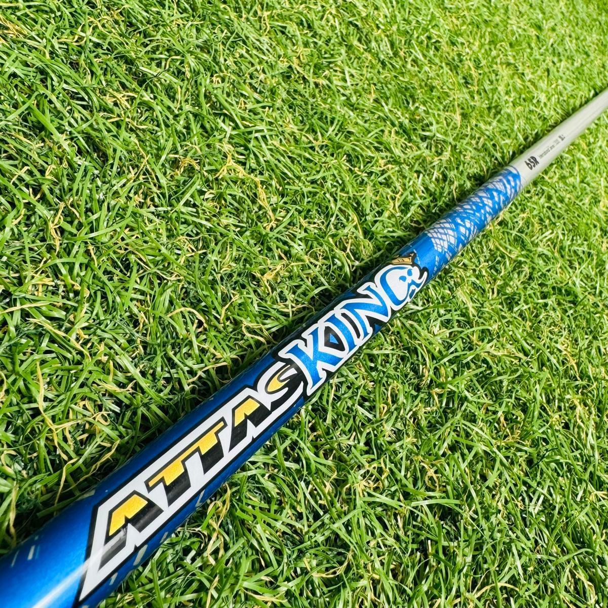 Ust Mamiya Shaft 6Sr Fw Sr