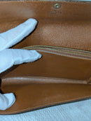 Louis Vuitton Long Wallet
