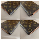 Louis Vuitton Long Wallet