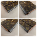 Louis Vuitton Long Wallet